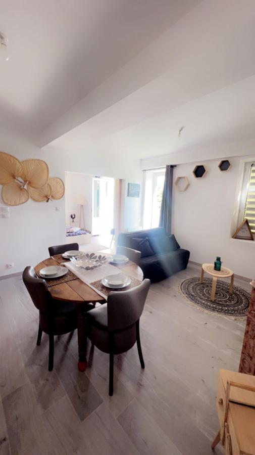 Appartement Prive « Rive Droite » Serrières-en-Chautagne Exteriör bild