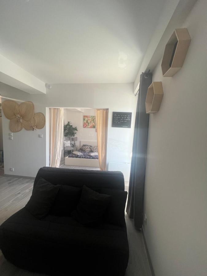 Appartement Prive « Rive Droite » Serrières-en-Chautagne Exteriör bild